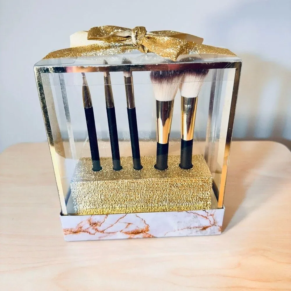 Bebe Cosmetics Brushes Makeup Brushes